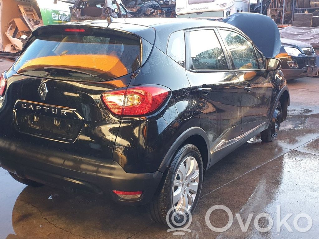 Captur Captur  476601283R
