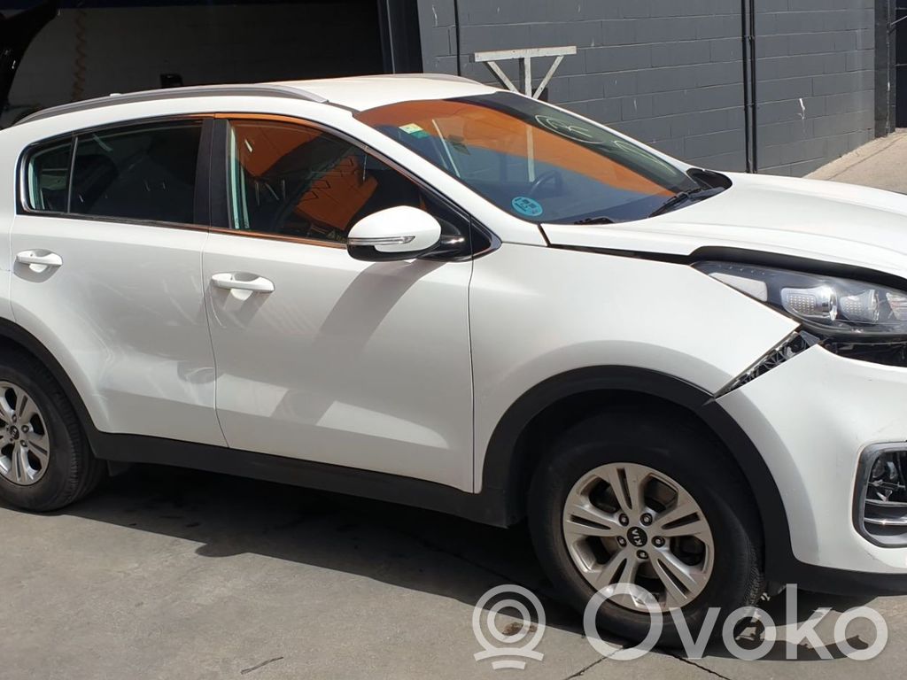 Sportage Sportage  7812DTIS01