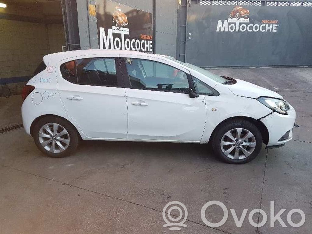 Corsa E Corsa  13427735
