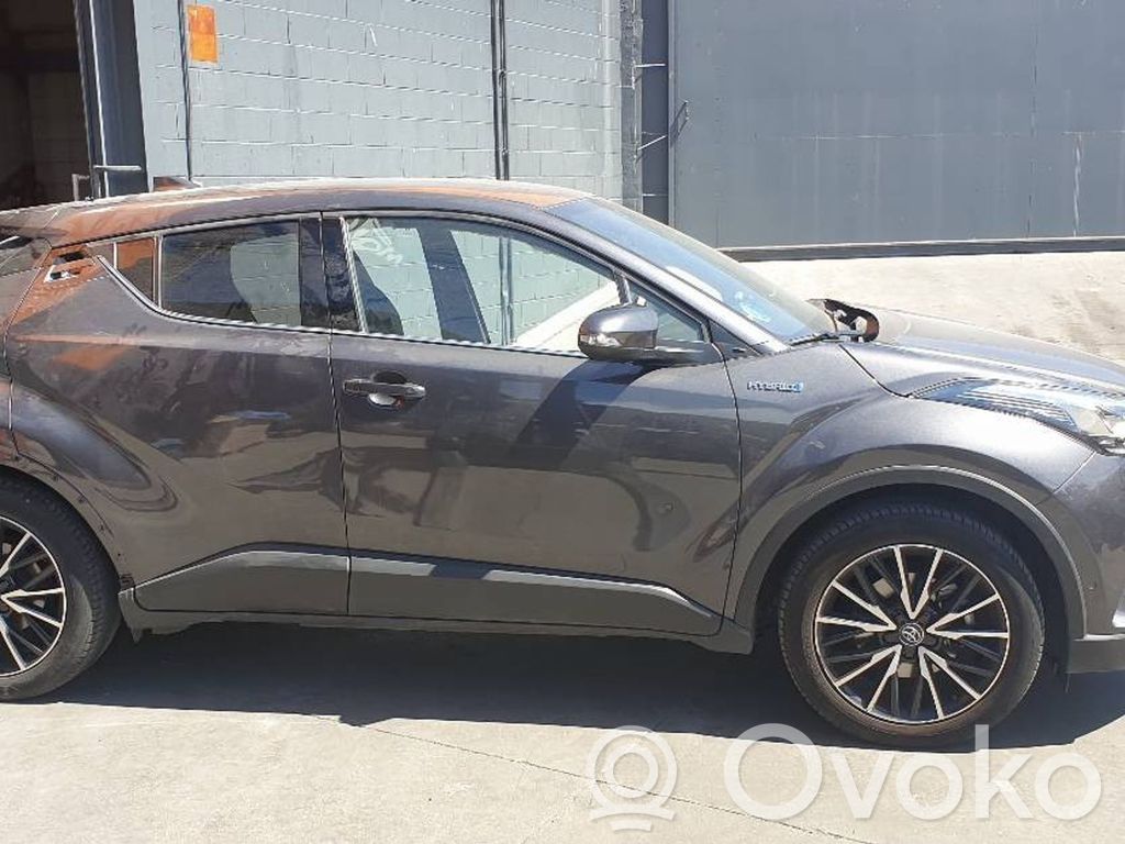 C-HR I C-HR  5590F4031