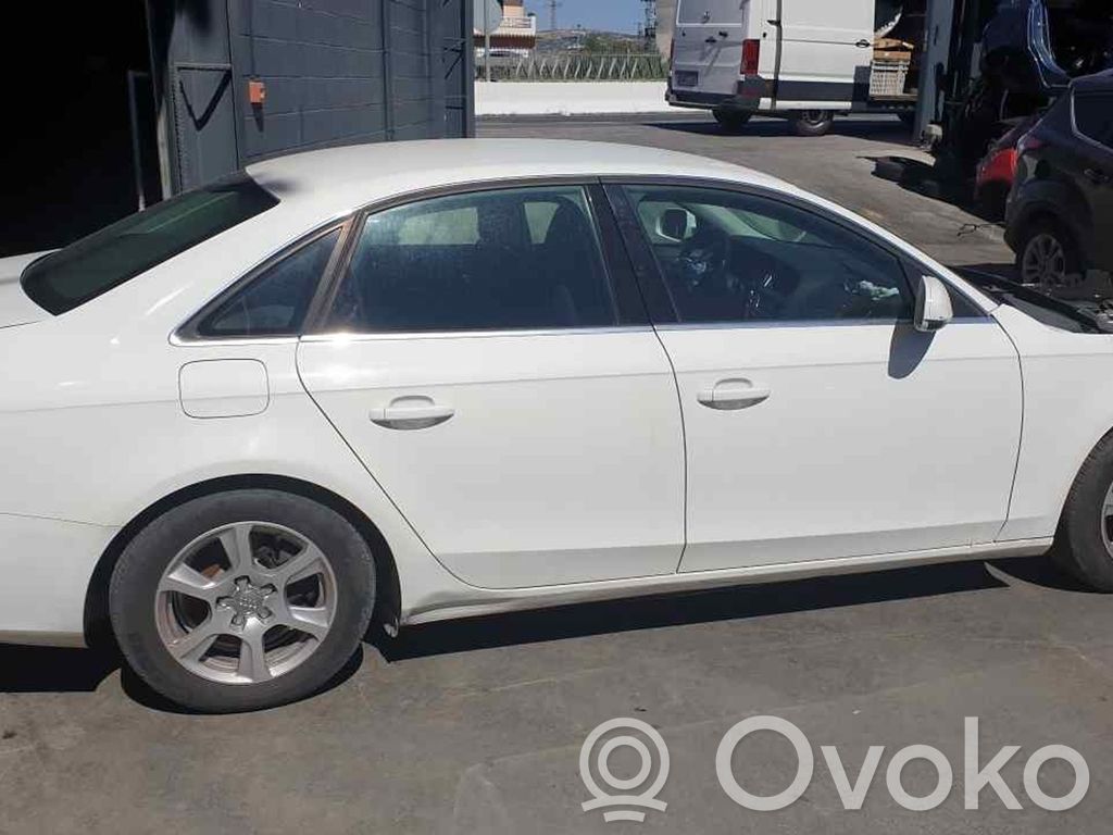 A4 Allroad A4 Allroad  8K0839019E