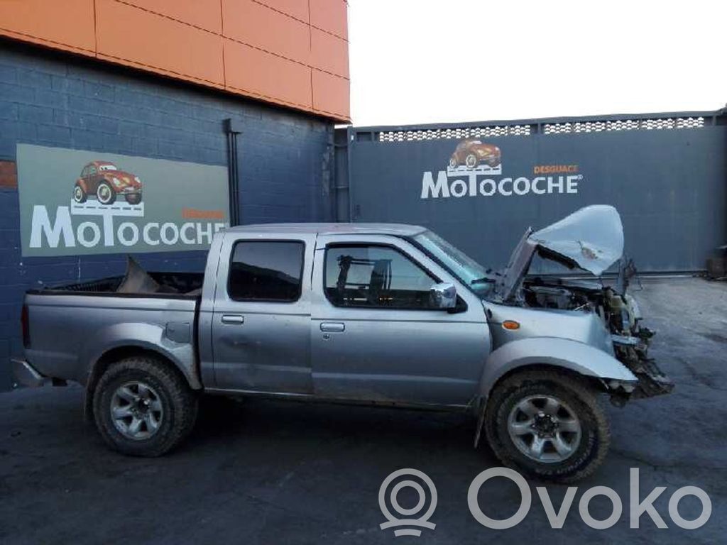 PickUp King Cab, PickUp, Navara  REF