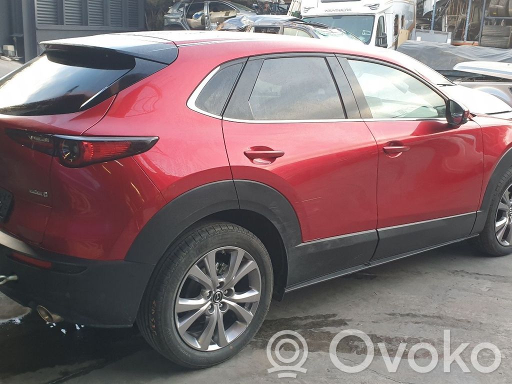 CX-30 CX-30  DFR7439A0B