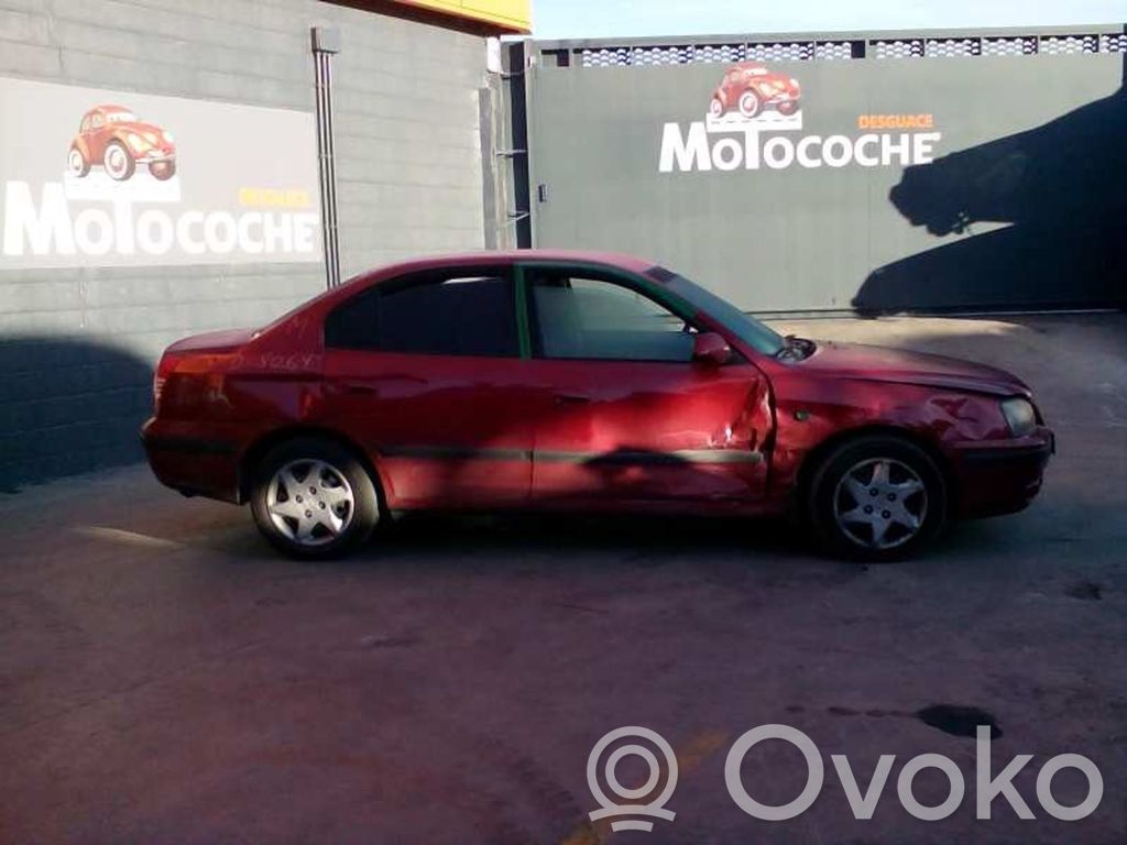 Elantra Elantra  REF