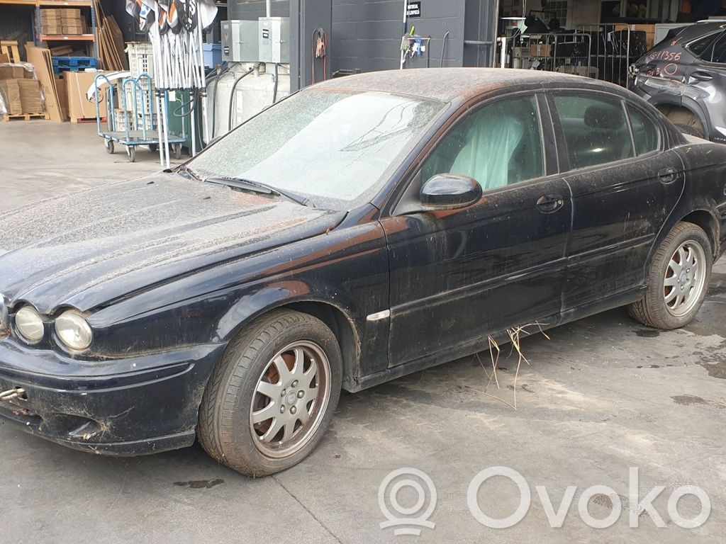 X-Type X-Type  1X43138302BD
