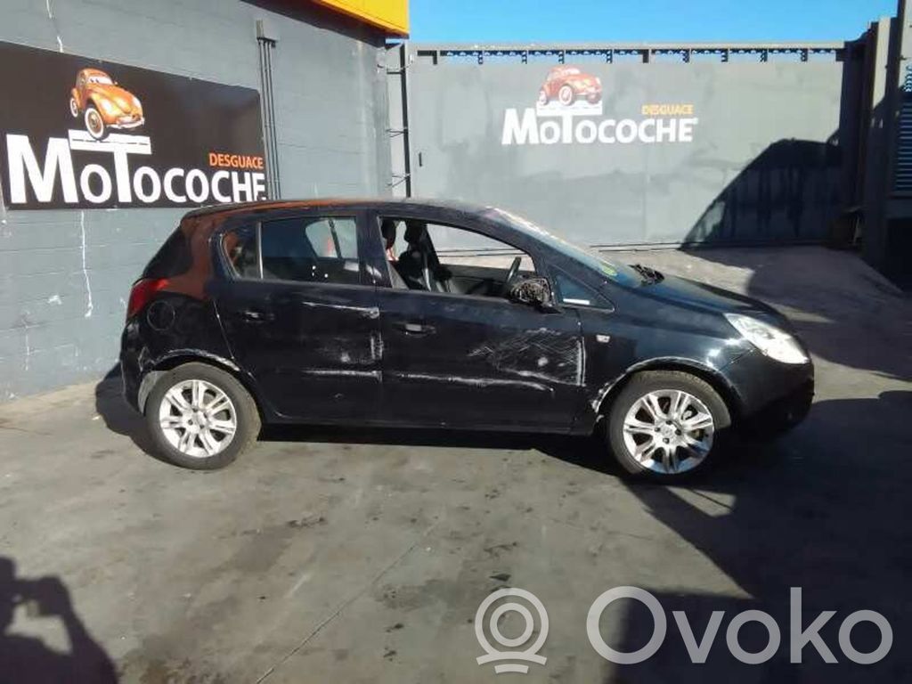Corsa D Corsa  55702004