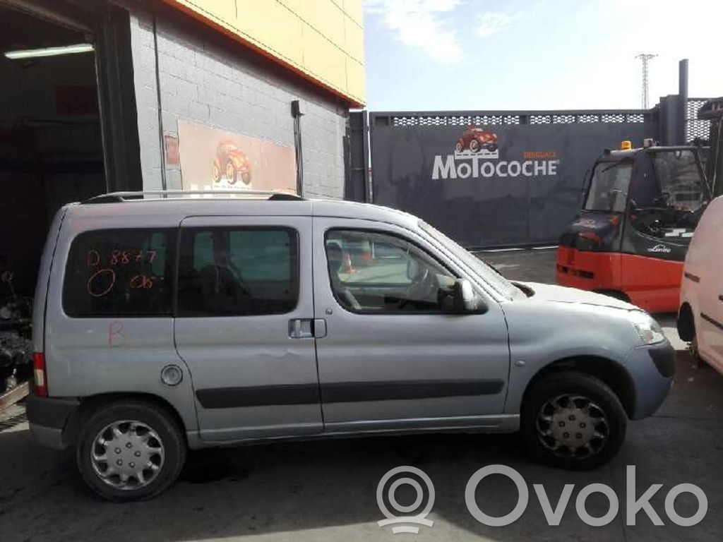 Berlingo Berlingo  REF