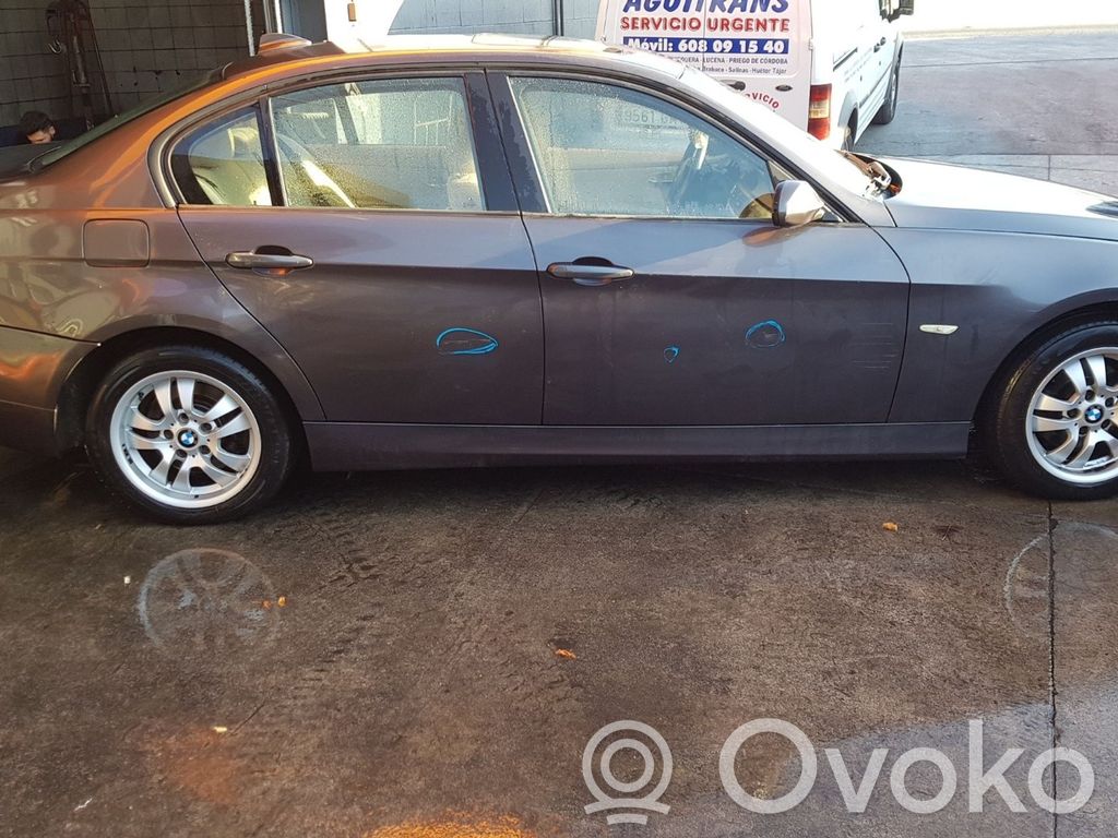 3 E46 Series 3  7121476
