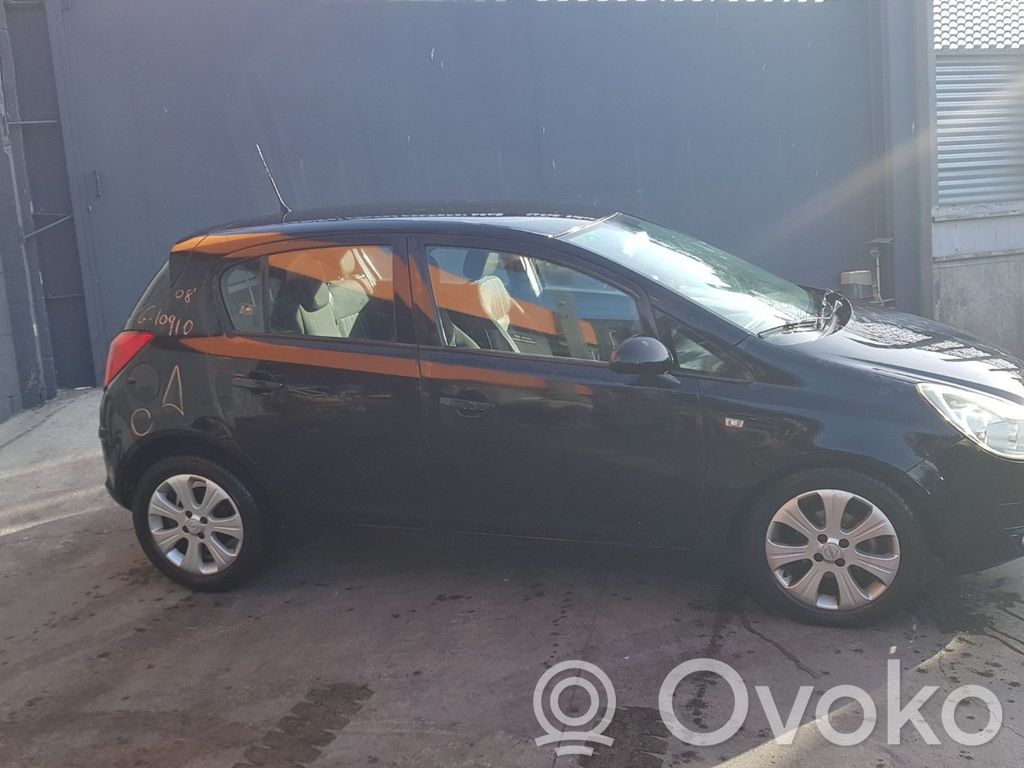 Corsa D Corsa  5352039