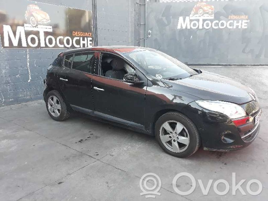 Megane II Megane  285350002R