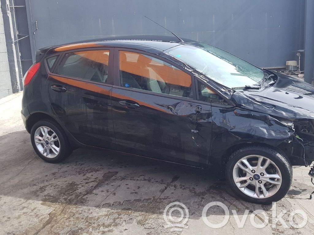 Fiesta Fiesta  C1BBA22600E