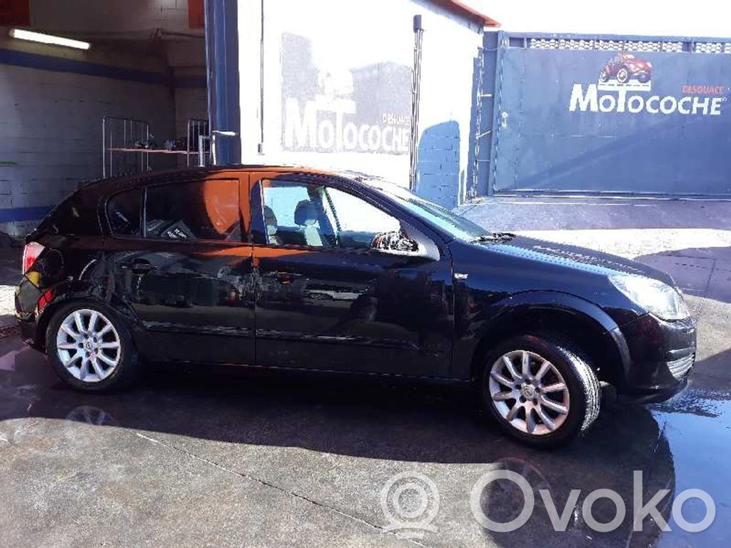 Astra G Astra  13128926