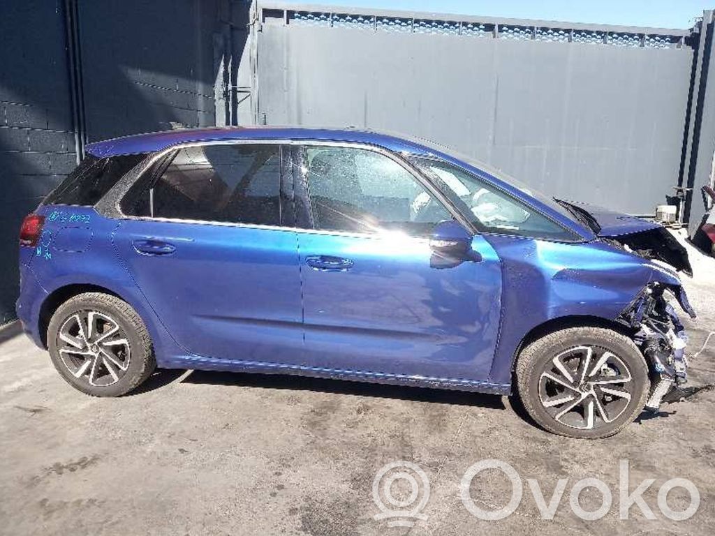 C4 SpaceTourer C4 Picasso, Grand Picasso, Aircross, Cactus  98000183BJ