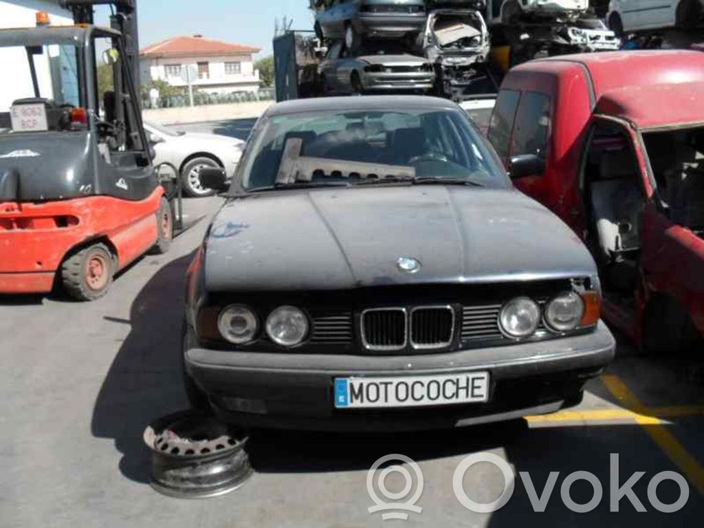 5 E34 Series 5  REF