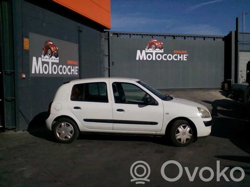 Clio II Clio  REF