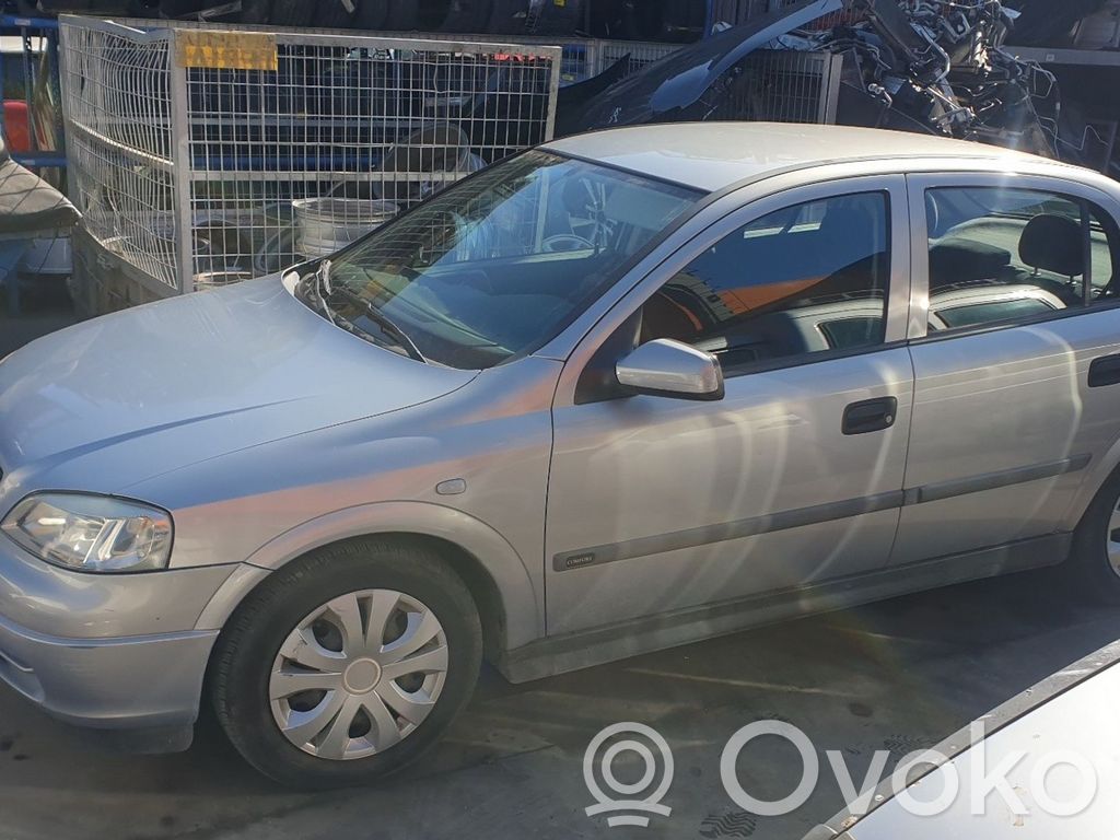 Astra G Astra  9117407