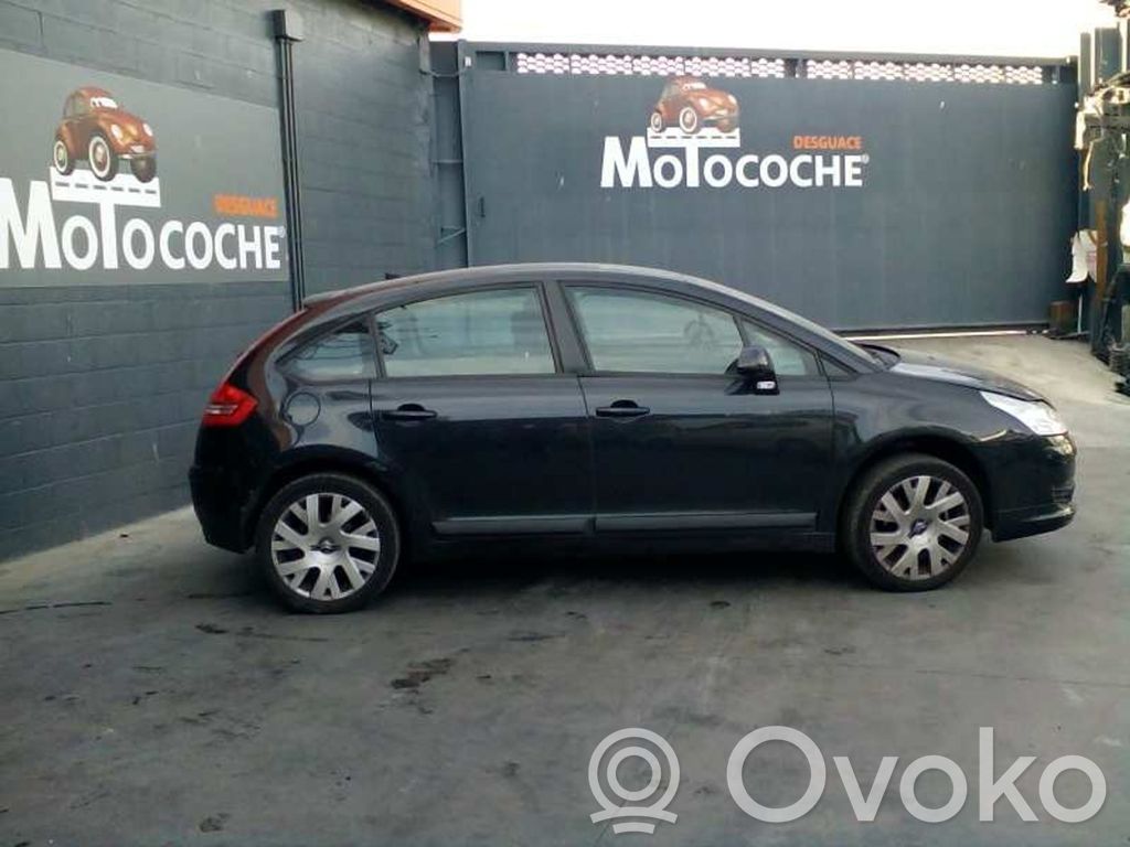 C4 I C4 Picasso, Grand Picasso, Aircross, Cactus  3272LT
