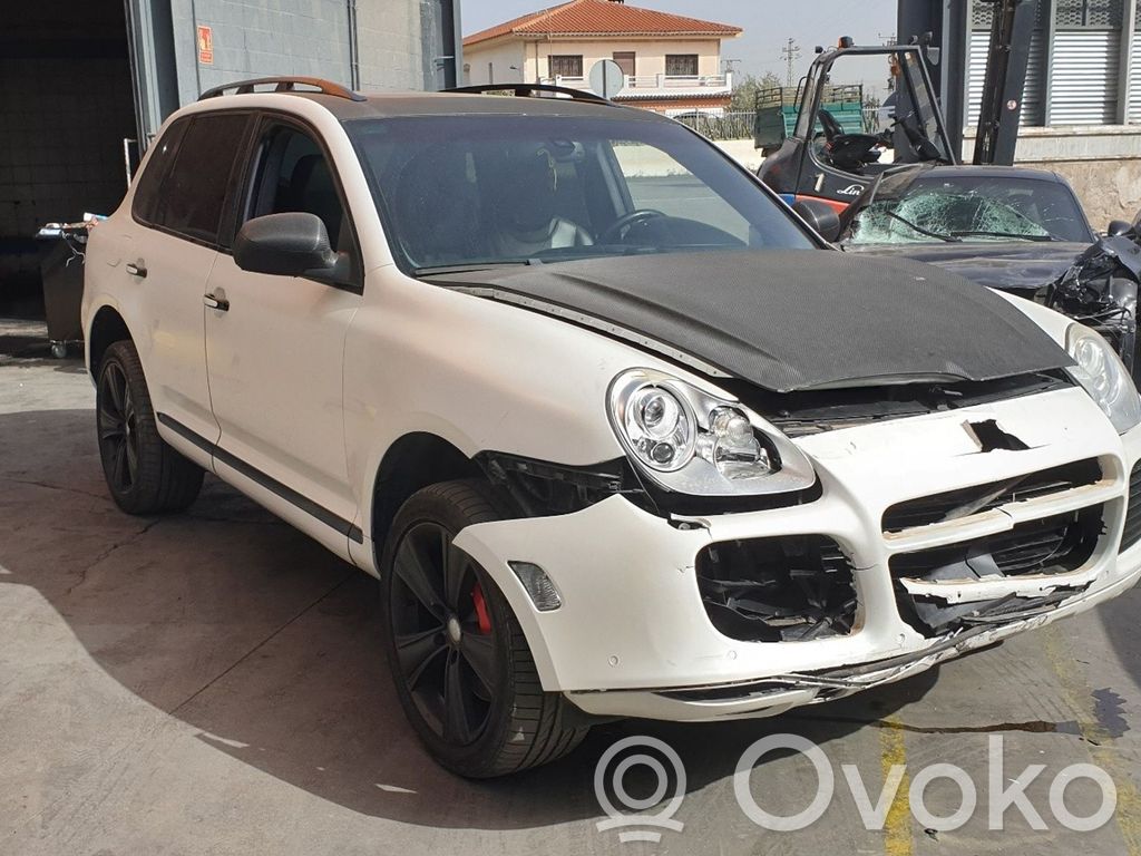 Cayenne (9PA) Cayenne  7L5953519