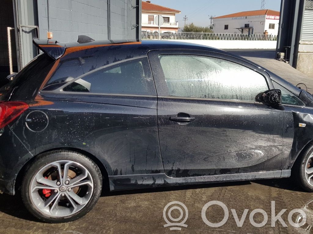 Corsa E Corsa  13390610