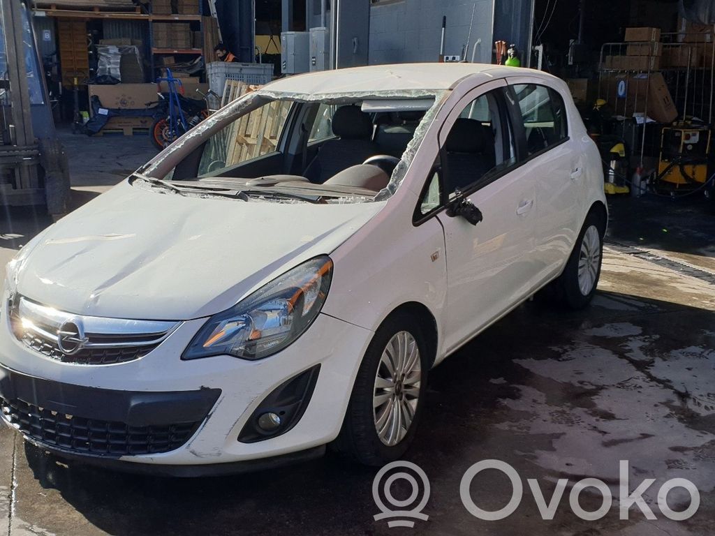 Corsa D Corsa  13310331