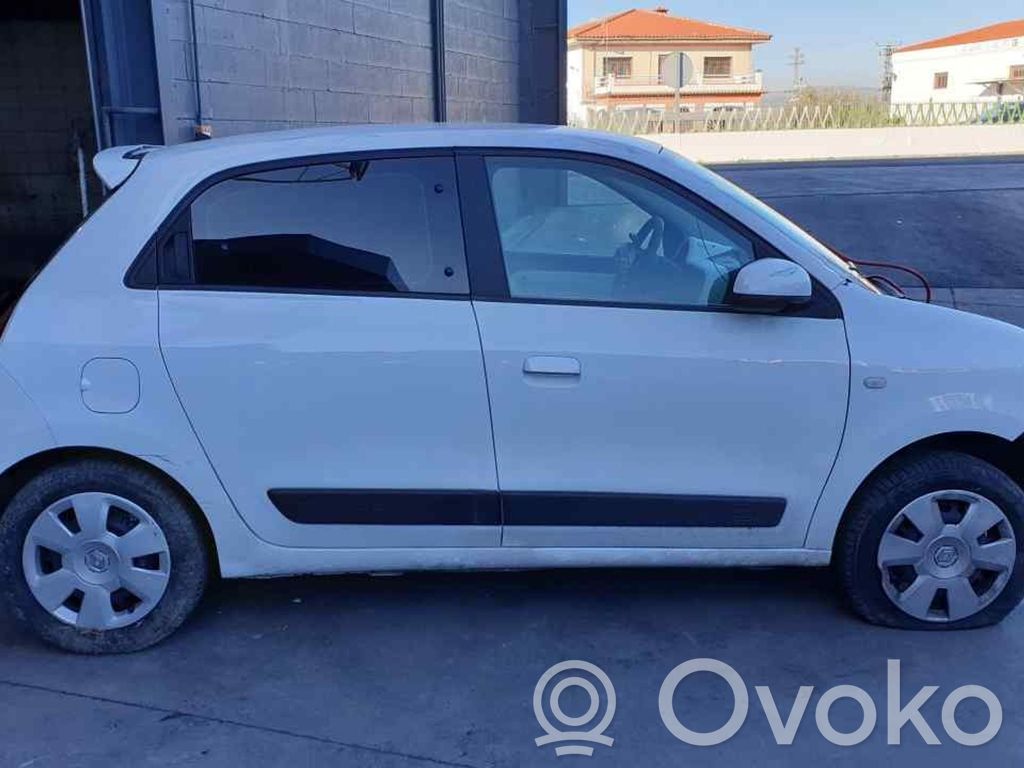 Twingo III Twingo  8200762162