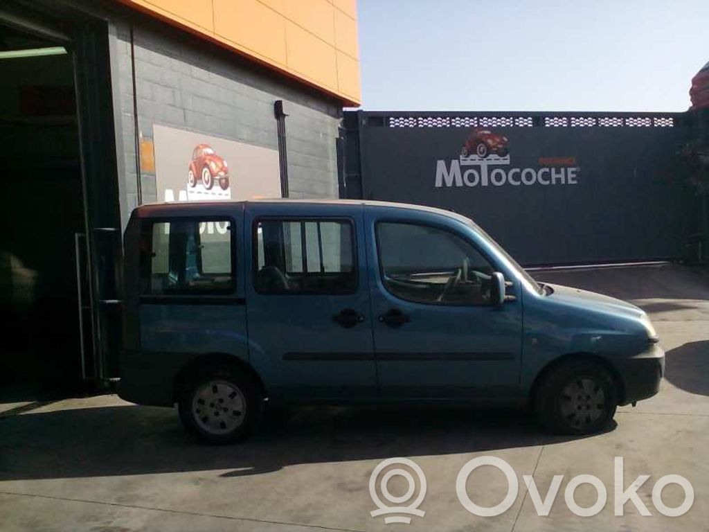 Doblo Doblo  REF