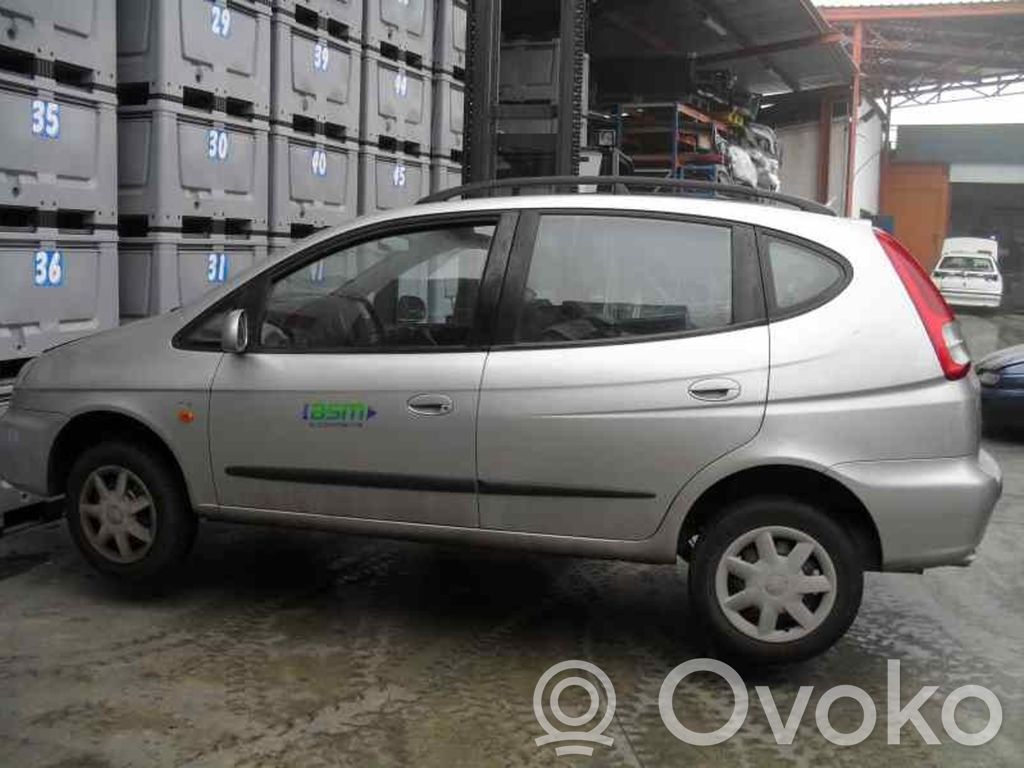 Tacuma Tacuma  96260533