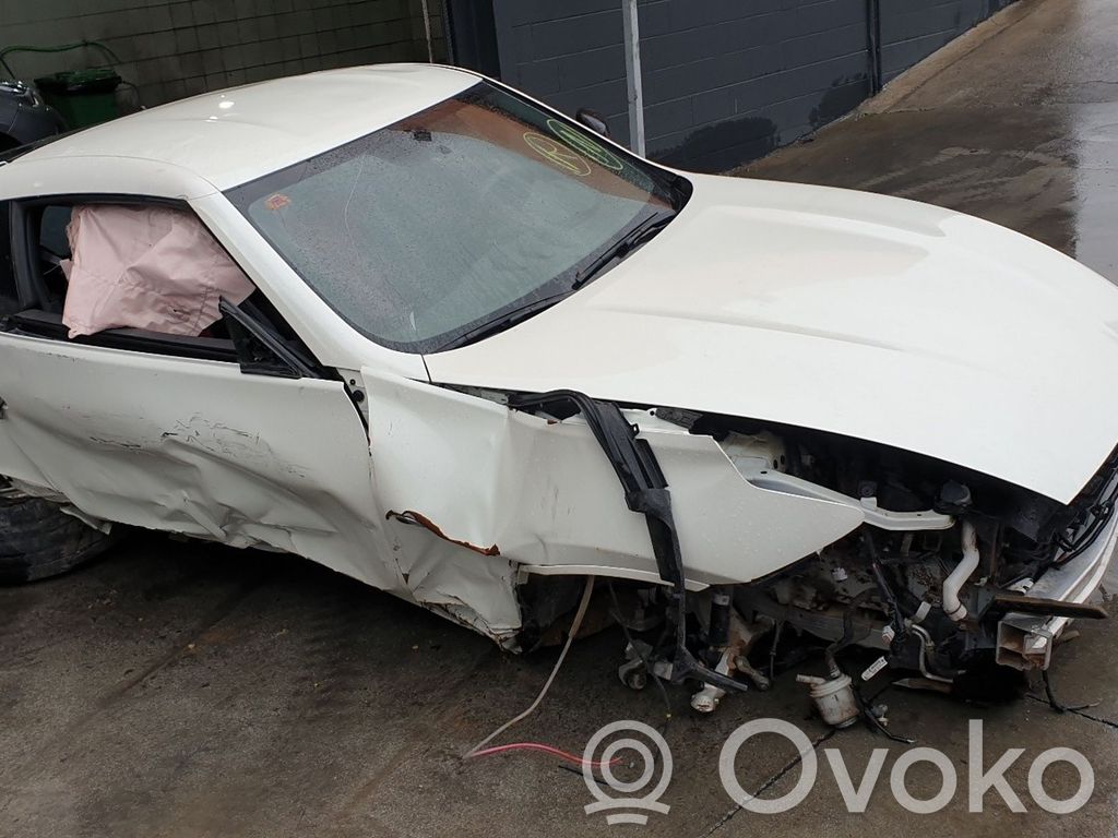370Z 370Z  237513EV0A