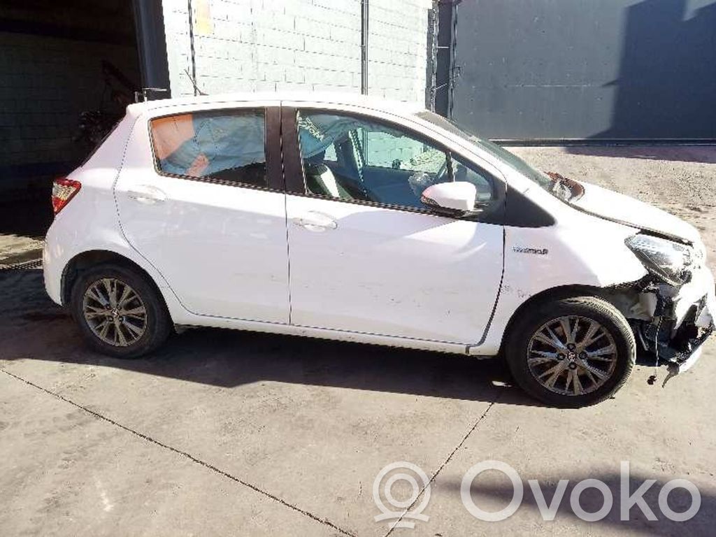 Yaris Yaris  8415202080