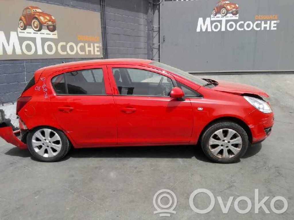 Corsa D Corsa  46619570