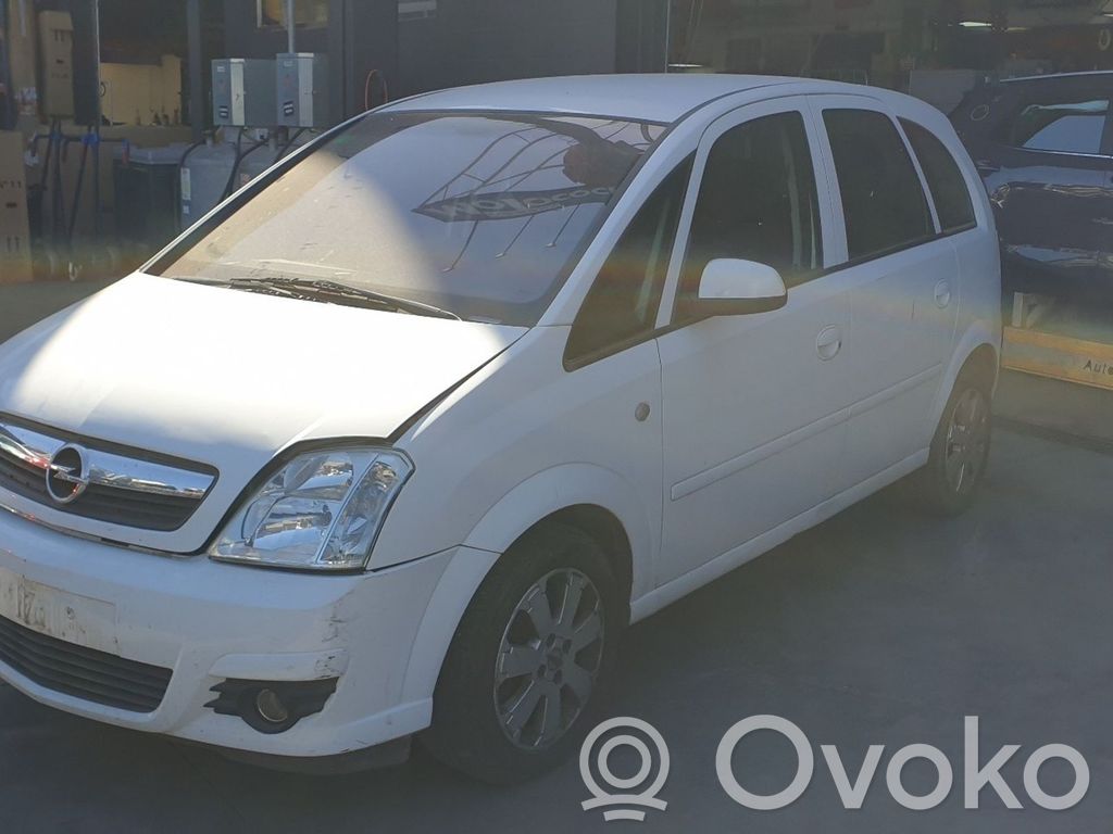 Meriva A Meriva  93186909