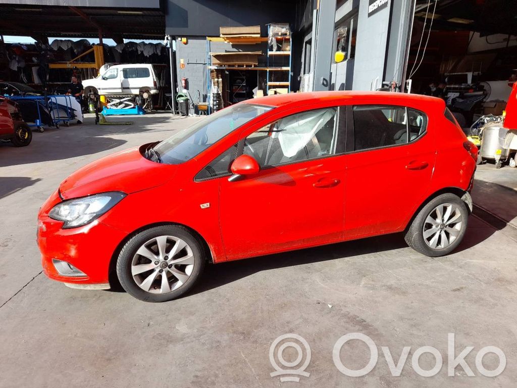 Corsa E Corsa  13359440