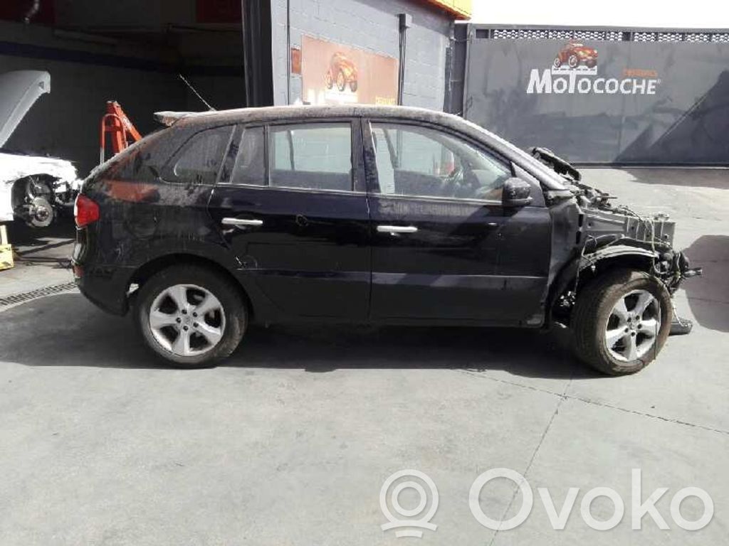 Koleos I Koleos  REF