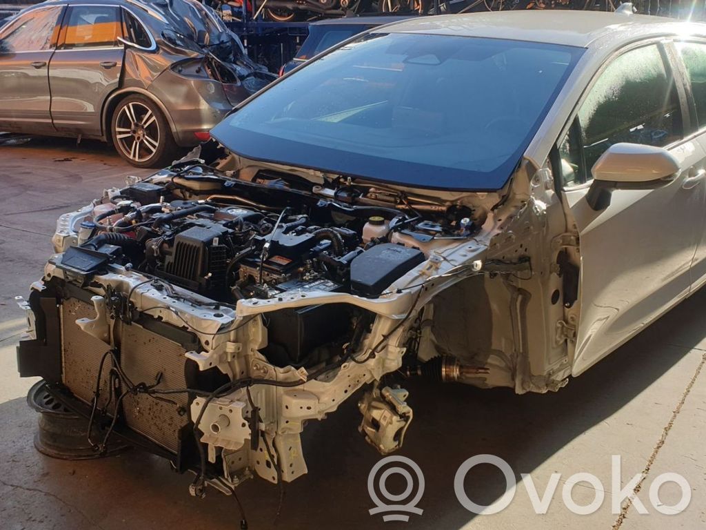 Corolla E160 E170 Corolla  8273012Z20A