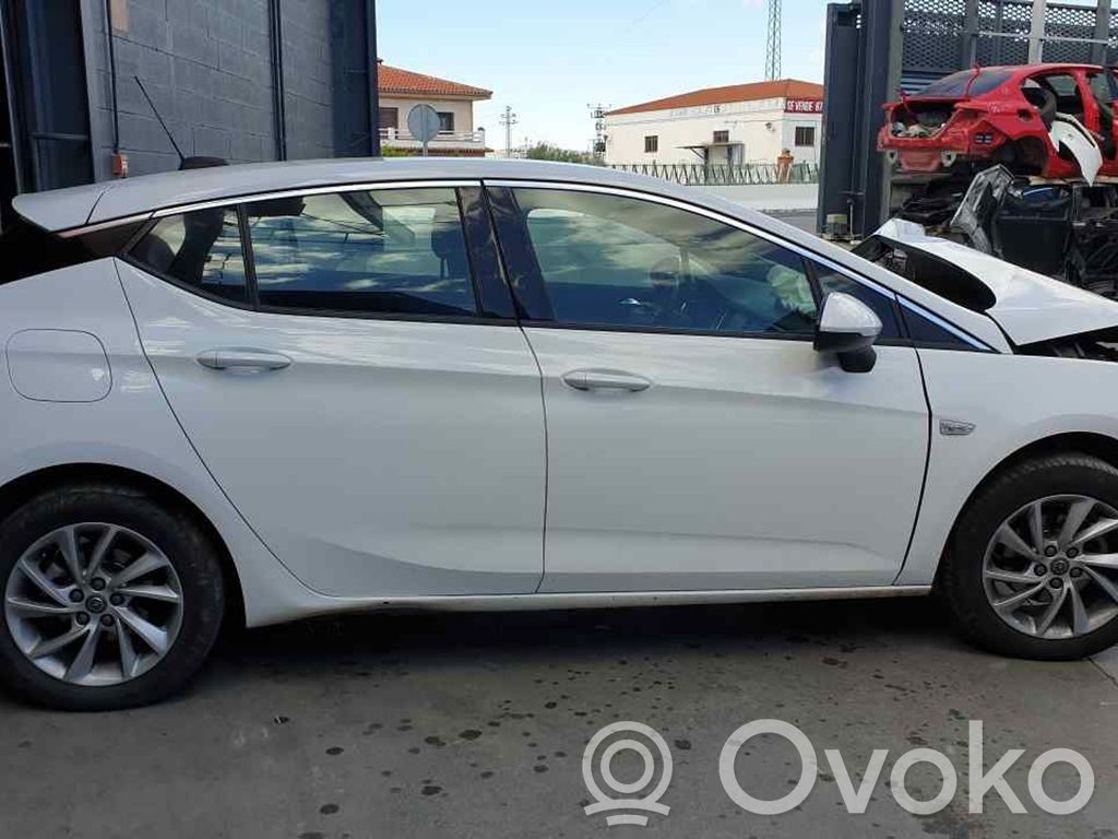 Astra K Astra  13517788