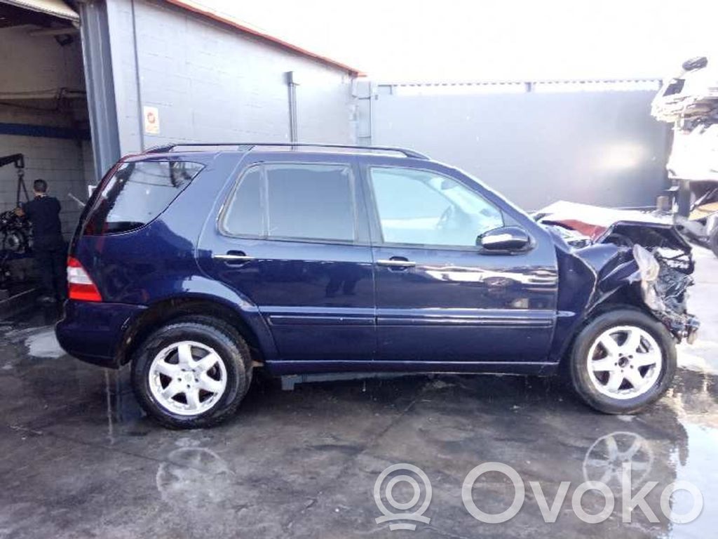 ML W163 ML-class, AMG (W163, W164, W166)  1638201875