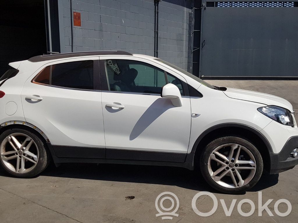 Mokka Mokka  95403031L