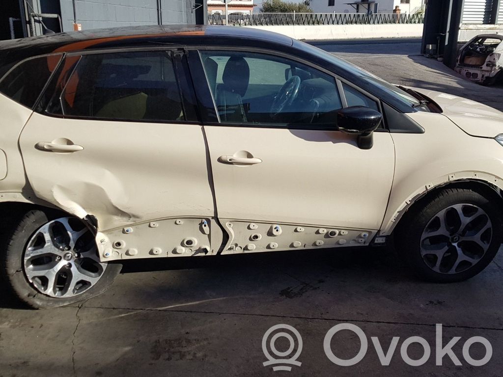Captur Captur  255405718R