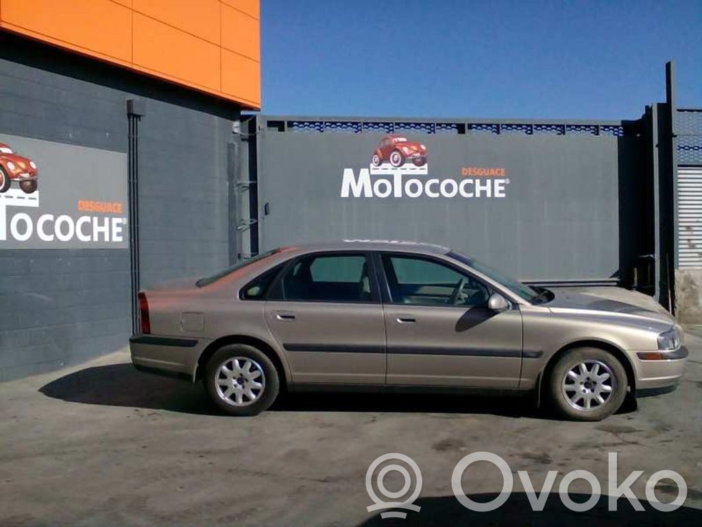 S80 S80  REF