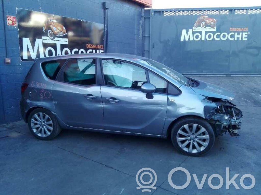 Meriva A Meriva  13288072
