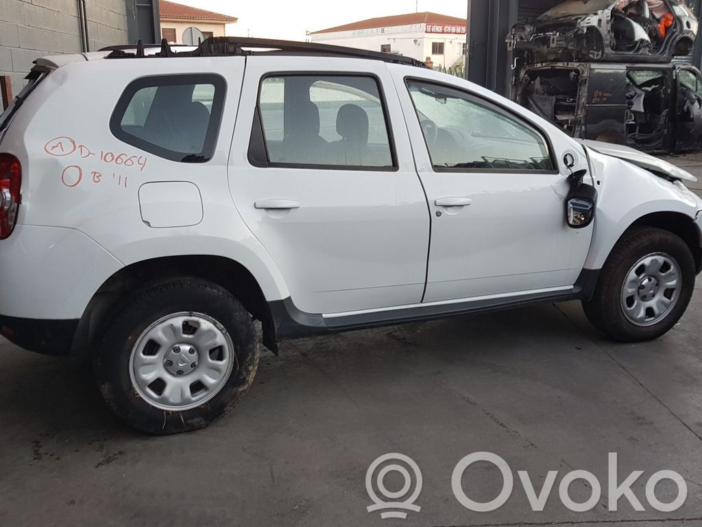 Duster Duster  8200602227