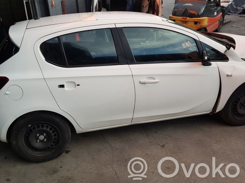 Corsa E Corsa  13496341