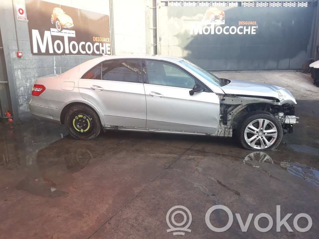 E A207 E-class, AMG (W124, W210, W211, W212, W213, C207, W238)  REF