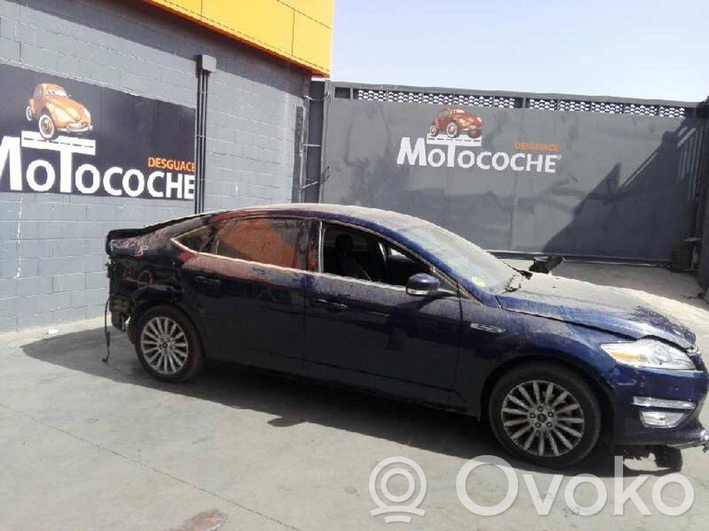 Mondeo MK IV Mondeo  REF
