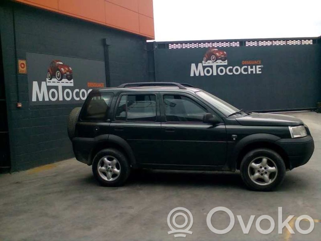 Freelander Freelander  101350