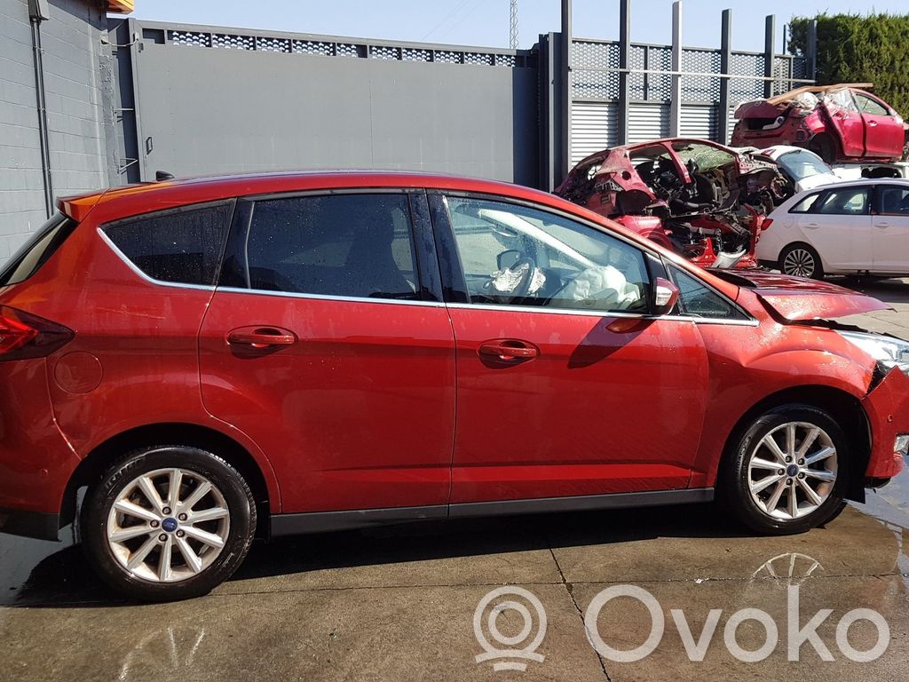 C-MAX II Focus C-MAX, C-MAX, Grand C-MAX  BU5A17E678KD
