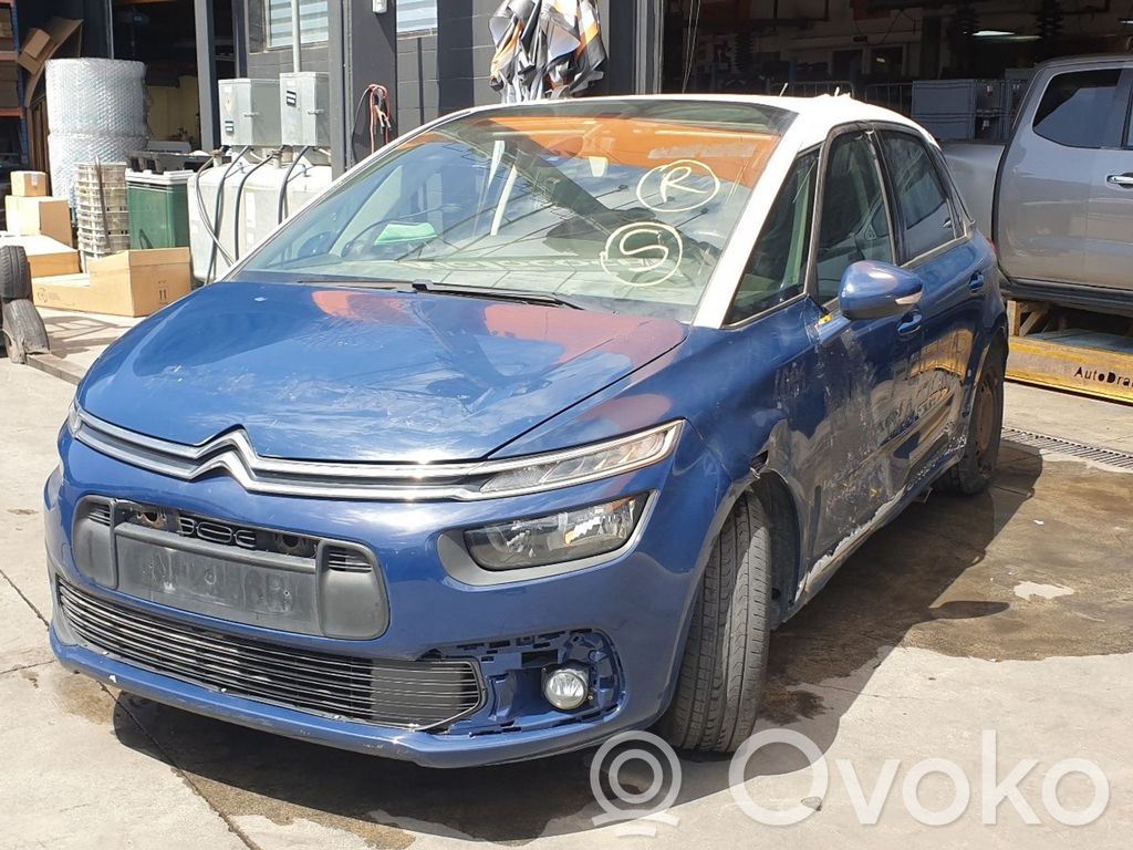 C4 SpaceTourer C4 Picasso, Grand Picasso, Aircross, Cactus  9674077280