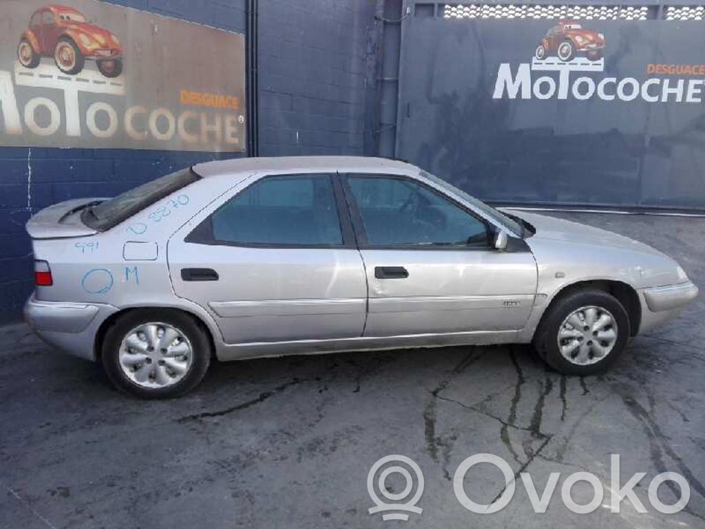 Xantia Xantia  REF