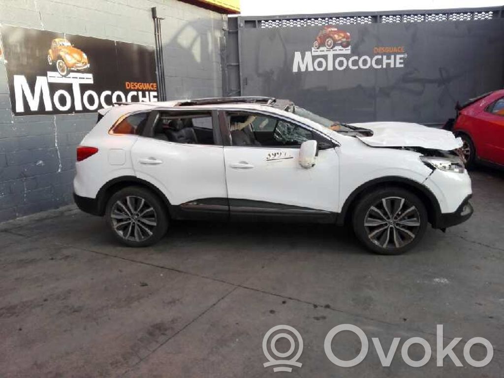 Kadjar Kadjar  REF