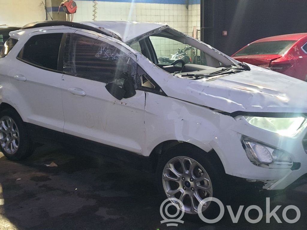 Ecosport Ecosport  GN158B041V